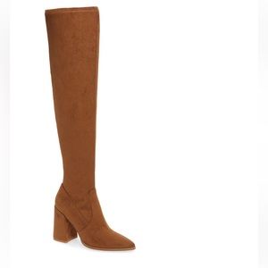 Steve Madden Tava Over the Knee Boot